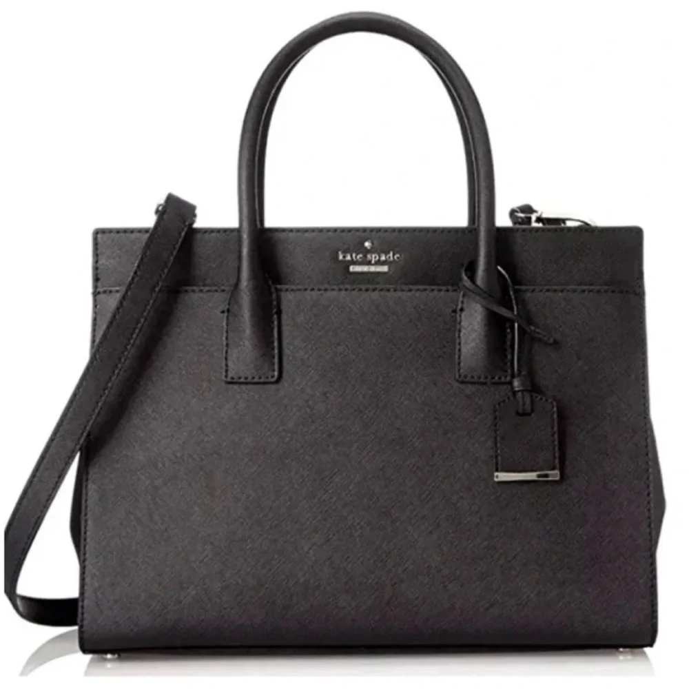 Kate Spade Medium Cameron Satchel